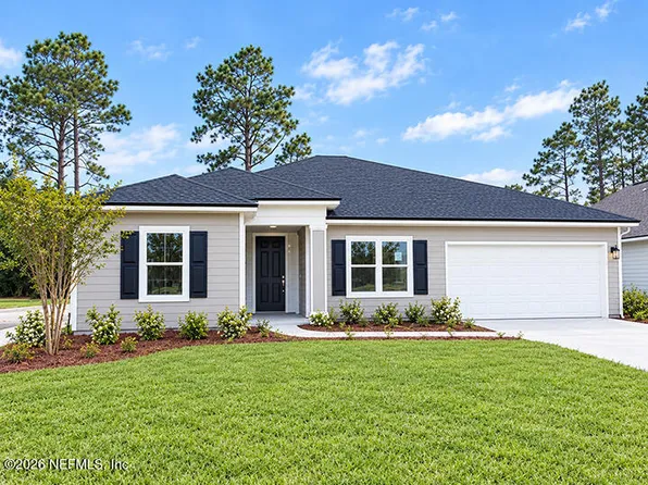 6230 WESTON WOODS Drive #0015, Jacksonville, FL 32222