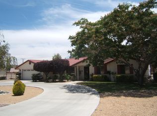14093 Crow Rd, Apple Valley, CA 92307