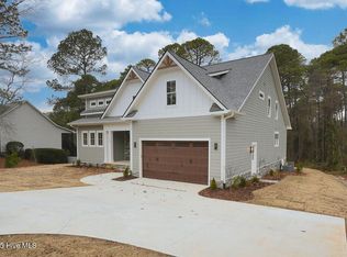 314 Juniper Creek Blvd, Pinehurst, NC 28374