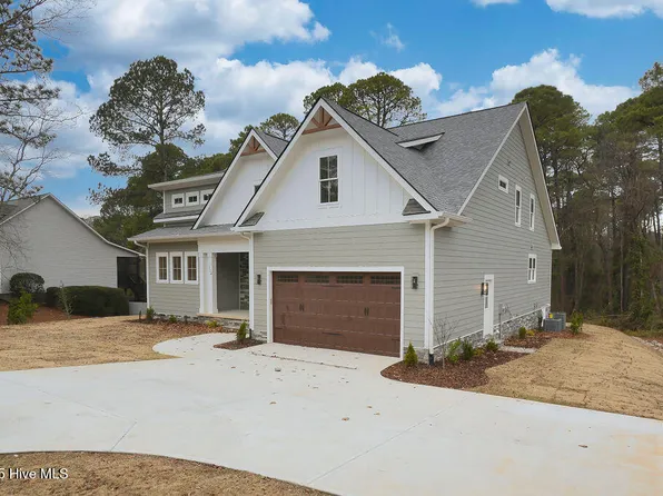 314 Juniper Creek Boulevard, Pinehurst, NC 28374
