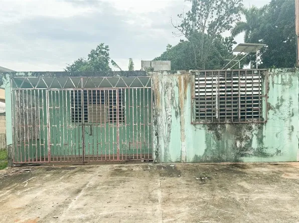 2 Bo Trinidad #56.5, Barceloneta, PR 00617