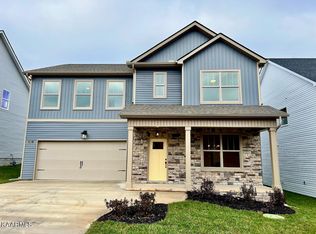 9017 Kirkhaven Ln LOT 285, Knoxville, TN 37924