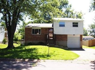 801 Nordhoff Farm Dr, Englewood, OH 45322