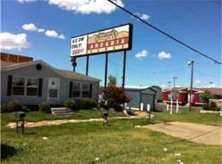 4433 Interstate 30, Mesquite, TX 75150