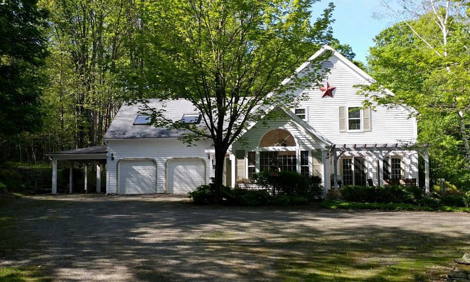 1287 County Highway 26, Fly Creek, NY 13337 Zillow