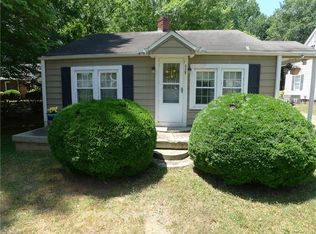 705 S Salisbury St, Mocksville, NC 27028