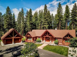 12356 Bretz Rd, Leavenworth, WA 98826