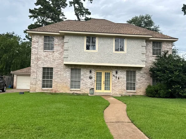714 Lodgehill Ln, Houston, TX 77090