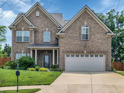 173 Tulip Grove Point, Hermitage, TN, 37076