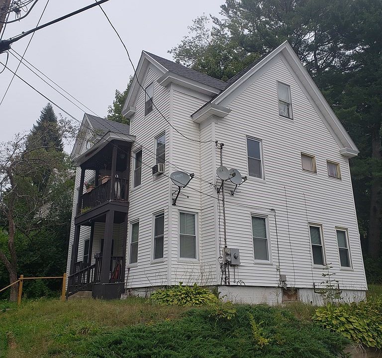 190 N Main St, Orange, MA 01364 Zillow