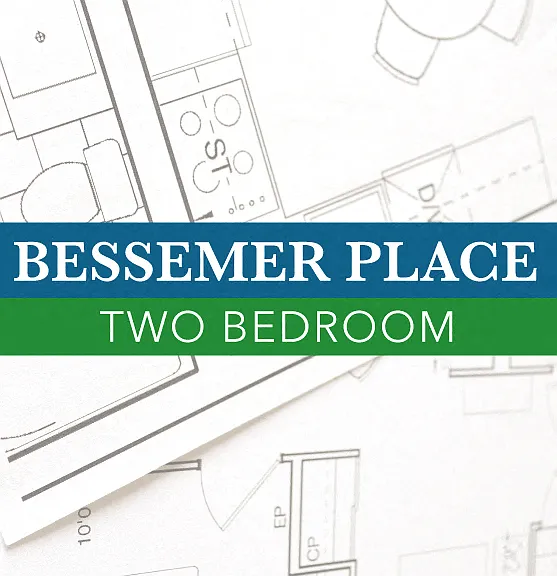 Bessemer Place Apartments — Photo 20