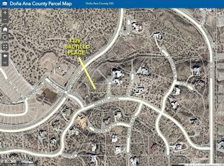 1329 Saltillo Pl, Las Cruces, NM 88007