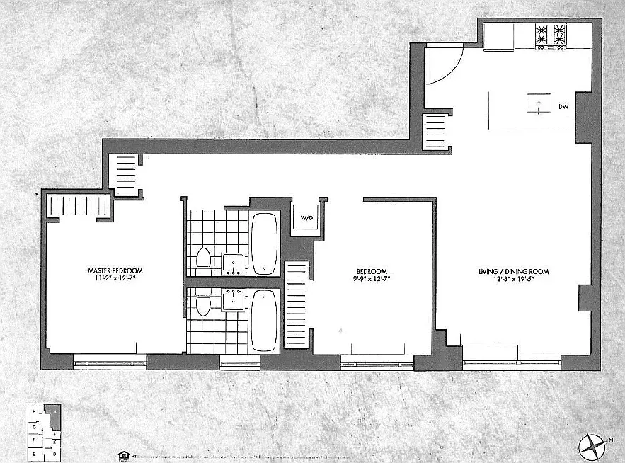 Building Photo - 303 10th Ave #5A