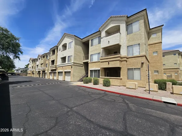 18416 N CAVE CREEK Road #1075, Phoenix, AZ 85032