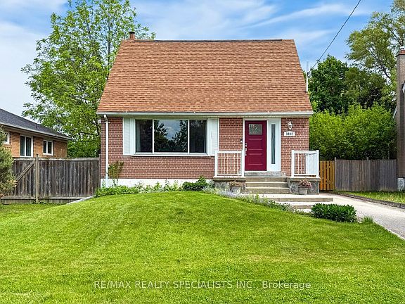 2nd image of 3392 Sonja Rd