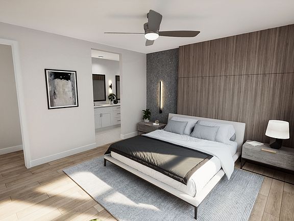4022 Plan Virtual Rendering