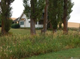 18900 State Route 231 N, Edwall, WA 99008