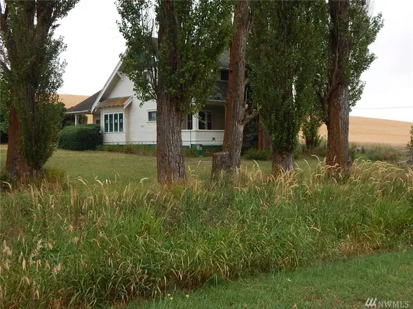 18900 State Route 231 N, Edwall, WA 99008