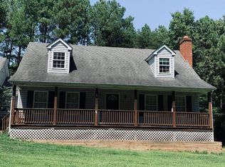 309 Darby Dr, Front Royal, VA 22630