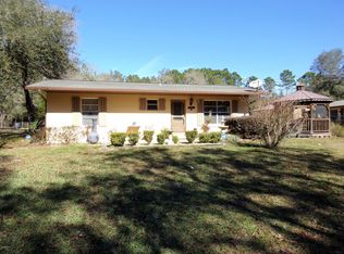 18255 SW 57th Pl, Dunnellon, FL 34432