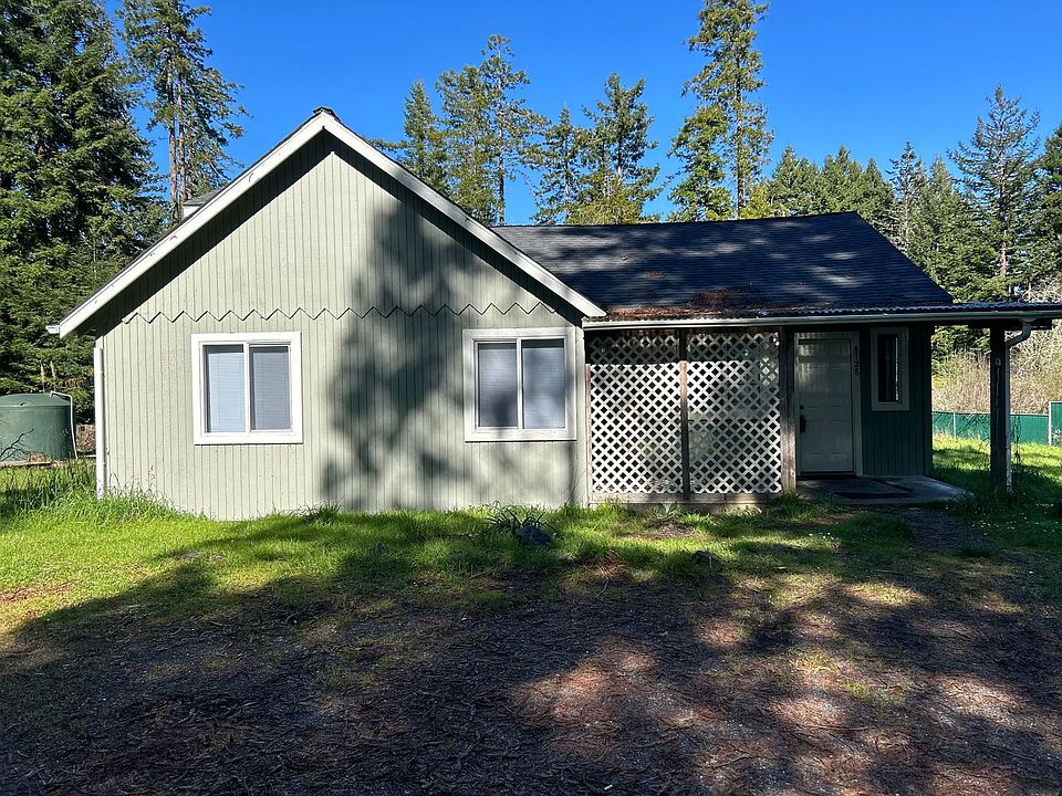 4128 Greenwood Heights Dr, Kneeland, CA 95549 Zillow