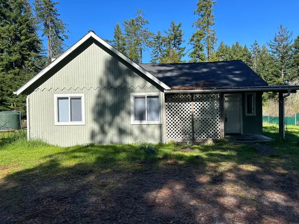 4128 Greenwood Heights Dr, Kneeland, CA 95549