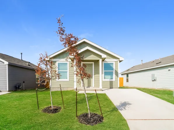 14737 Southton Basin, San Antonio, TX