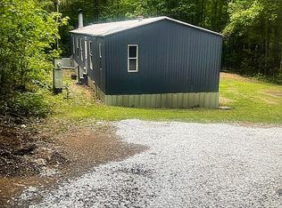 96 Richwood Dr, Pell City, AL 35128