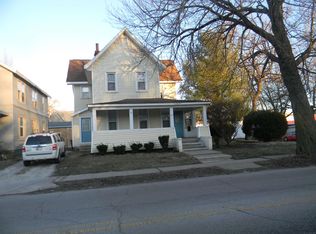 102 N Nebraska St, Marion, IN 46952