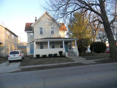 102 N Nebraska St, Marion, IN, 46952