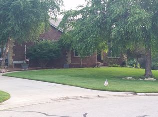 1730 E Lakeland Ct, El Dorado, KS 67042