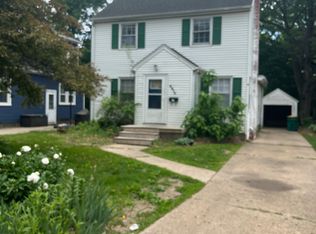 2610 W Barker Ave, Peoria, IL 61604