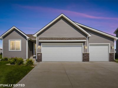 723 NE Whitetail Dr, Ankeny, IA, 50021