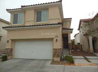 1136 Via Milan, Henderson, NV 89052