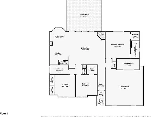 114 Belvedere Dr — Photo 2