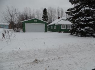 5951 Quarry Rd, Afton, MI 49705