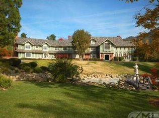 24600 Dry Canyon Cold Creek Rd, Calabasas, CA 91302