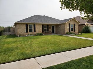 6109 Quinlin Ct, Amarillo, TX 79118