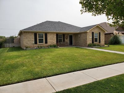 6109 Quinlin Ct, Amarillo, TX, 79118