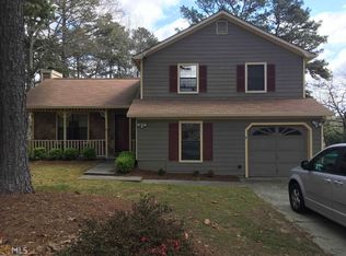 2648 Hewatt Rd, Snellville, GA 30039