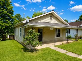 1003 Whitley Ave, Corbin, KY 40701