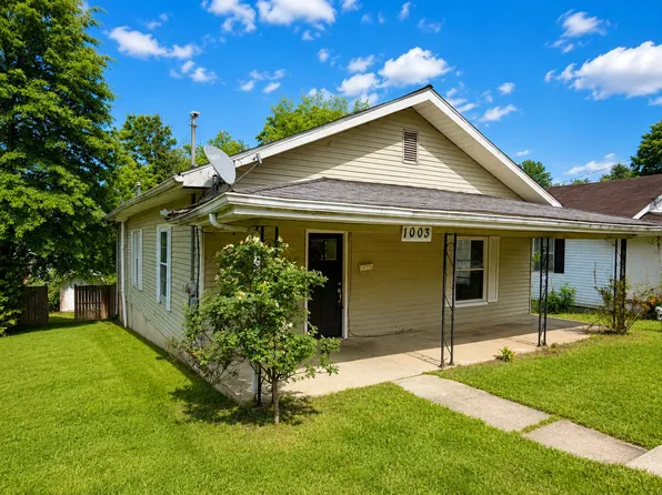 1003 Whitley Ave, Corbin, KY 40701