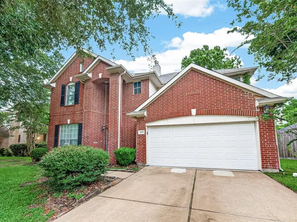 2638 Riverhollow Ln, Sugar Land, TX 77479