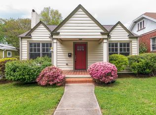 308 Monmouth Ave, Durham, NC 27701