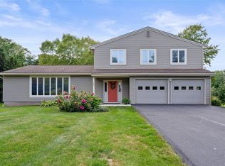 389 Washington St, Spencerport, NY 14559