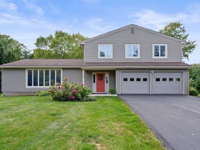 389 Washington St, Spencerport, NY, 14559