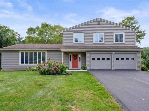 389 Washington St, Spencerport, NY 14559