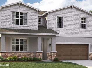 3878 Crossvine Ct, Titusville, FL 32796