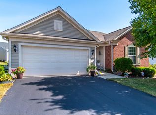 618 Unity Ct, Shorewood, IL 60404