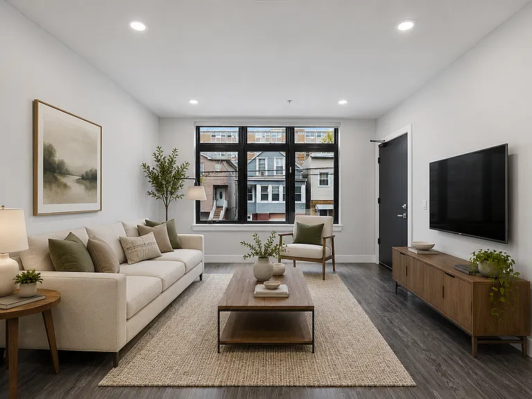 6114 Jackson St #B — Photo 2